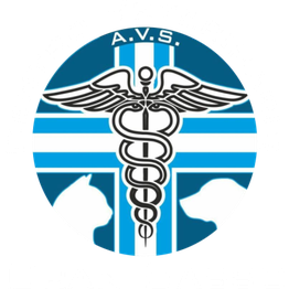 Centro Veterinario Gran Sasso logo