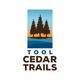 Tool Cedar Trails