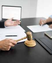 Rechtsanwälte Dr. Heimermann & Ulrich-Heimermann Bild 9