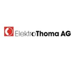 Elektro-Thoma AG Elektrogeschäft Bild 1