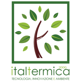 Italtermica 2000 logo