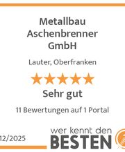 werkenntdenBESTEN.de Qualitätssiegel