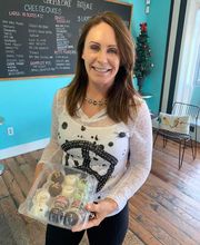 Cheesecake Royale Bakery image 15