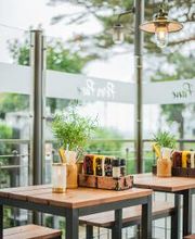 PETER PANE Burgergrill & Bar Bild 4