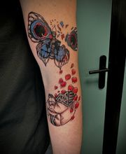 Ma signature Hair and Tattoo les Andelys image 14