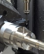 Kyburz Feinmechanik AG Bild 4