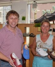 Eskes Orthopädieschuhtechnik Bild 1