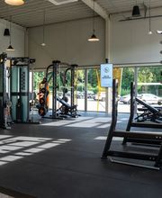 Basic-Fit 24/7 Bild 2