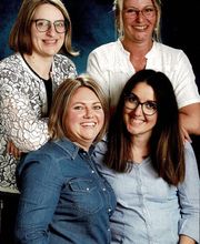 Micro Creche Les Bergeronnettes image 6