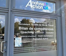 Analyse & Action - LISIEUX image 1