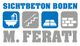 Sichtbeton Boden Ferati