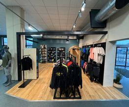 Cube Store Ansbach Bild 7