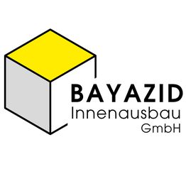 Logo von der Firma BAYAZID Innenaubsau GmbH