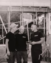Design in Stein Bau GmbH Bild 4
