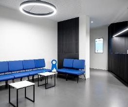Seechirurgie - Ihr chirurgisches Kompetenzzentrum am Zürichsee Bild 3