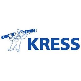 KRESS GmbH Kanaltechnik