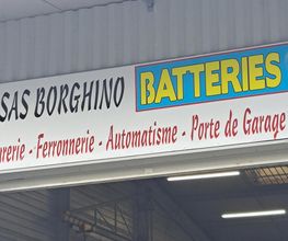 SAS BORGHIN0 image 2