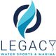 Legacy Water Sports and Marina at Lake Charlevoix