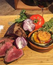 Le Boeuf Au Comptoir image 12