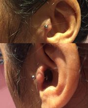 Tabarnak Tattoo Piercing image 3