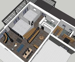 Lecomte Perez Architectes image 17