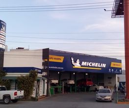 Michelin Car Service Grupo Marpa Tulipanes imagen 4