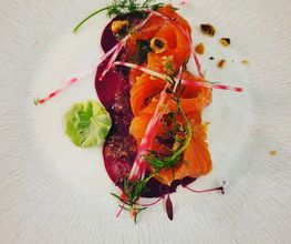 RESTAURANT PALACE Bild 1