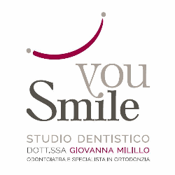 Studio Dentistico Dott.ssa Giovanna Milillo logo