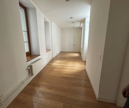 Bel'Immo Immobilier SA - parquet - Genève
