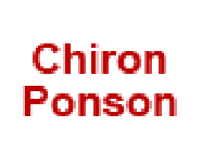 Chiron Ponson Verts Loisirs