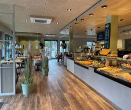 Bäckerei Triffterer Bild 13