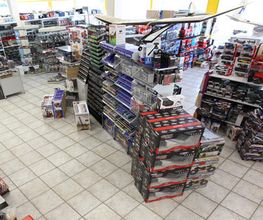 Hobby-Shop Hässig AG Bild 5