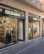 Sebago 1 Roma immagine 3