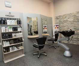 Memory Coiffure & Kosmetik Bild 2