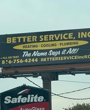 Better Service Inc-Sheet Metal-ductwork image 4