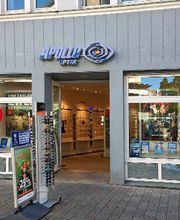 Apollo-Optik - Bad Salzuflen - Lange Str. Bild 1
