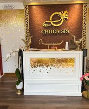 Chiida Spa Luzern - Luxuriöse Thai Massage & Thai Spa Bild 8