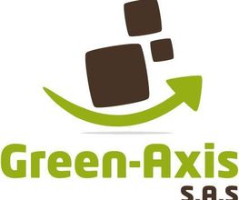 Green-Axis image 1