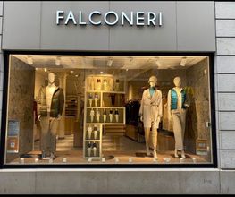 Falconeri Bild 1
