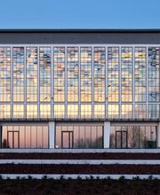 Haus der Begegnung Bild 12