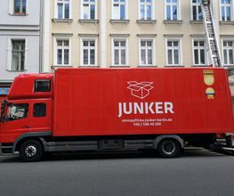 Umzugsfirma Junker Bild 11