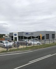 Ford Simonneau Automobiles image 3