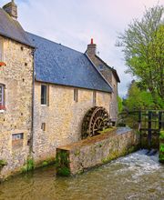 Vast RH Vaux Sur Aure - Bilan de compétences - 14 400 Vaux sur Aure image 2