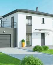 Maisons Axial - Chambéry image 1