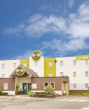 B&B HOTEL Tours Nord 2 La Petite Arche image 2