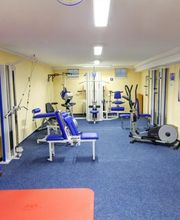 Kleman Physiotherapie Bild 12