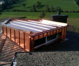Fuchs Gebäudehülle GmbH Bild 2