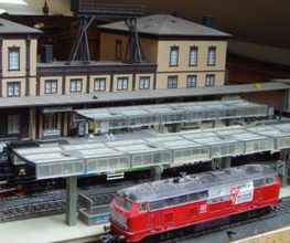 Hobby-Shop GmbH Bild 2