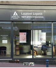 Aréas Assurances Lepetit Laurent image 3