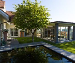 Gartenbau Hölzli AG Bild 1